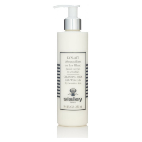 Sisley Lyslait čistiace mlieko 250 ml, Cleansing Milk