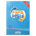 Signature Board Games Flip & Fish