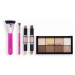 Revolution, All About The Contour Gift Set, sada