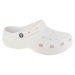 Crocs Classic Platform Clog W 206750-100