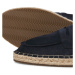 JACK & JONES Espadrilky 'Jjscherlock'  námornícka modrá