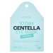 Petitfee & Koelf 10 Day Centella Eye Mask Soothing 1,4 g * 20 pcs