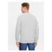 Jack&Jones Mikina 12247523 Sivá Standard Fit