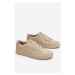 Pánske tenisky BIG STAR SHOES Beige