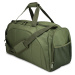 Semiline Fitness_Travel Bag A3029-3 Kaki 57 cm x 30,5 cm x 27 cm