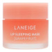 LANEIGE - Lip Sleeping Mask Grep EX - maska na pery 20 g