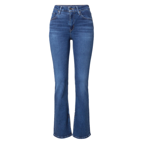 Dámske džínsy bootcut Levi´s