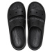 CROCS-Classic Sandal V2 black Čierna