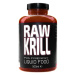 Munch baits booster raw krill 500 ml