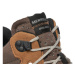 Merrell Sneakersy Speed Solo Mid Wp J004533 Hnedá