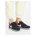 Nike Sportswear Nízke tenisky 'Internationalist'  čierna / biela