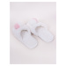 Yoclub Woman's Slippers OKL-0036K-0200