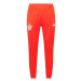 ADIDAS PERFORMANCE Športové nohavice 'Fc Bayern Tiro 23 Training Bottoms'  oranžová / koralová /