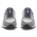 Gap Sneakersy New York GAF002F5SWPWEBGP Sivá