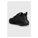 Bežecké topánky adidas Vent Climacool čierna farba