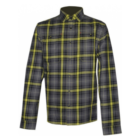 Košeľa Spyder Crucial LS Button Down Shirt 417074-326