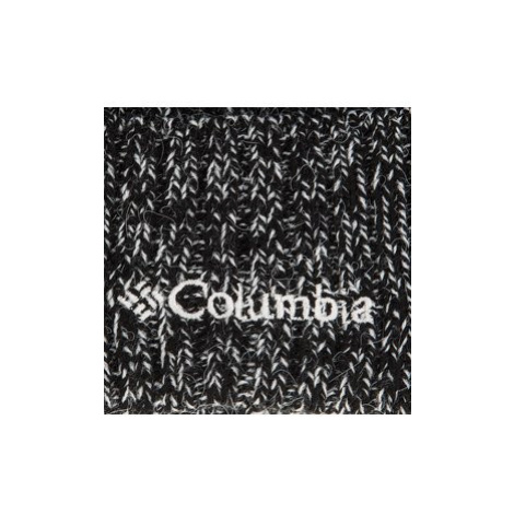 Columbia Čiapka Watch Cap 1464091 Čierna
