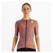 Sportful Cliff Supergiara W Women's Cycling Jersey