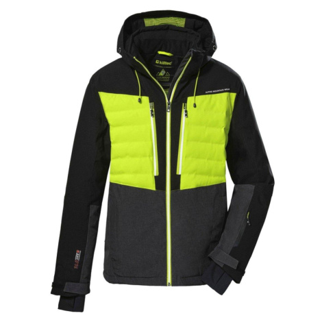 Pánska lyžiarska bunda Killtec KSW 56 MN Ski Jacket