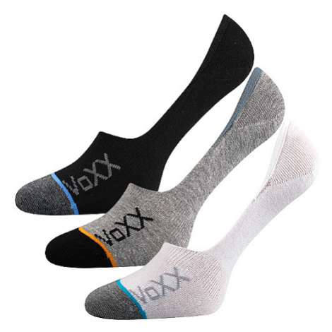 VOXX ponožky Vorty mix C 3 páry 115346