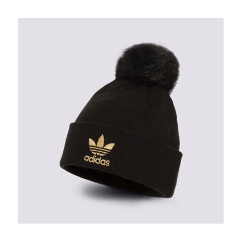 adidas Čiapka W Fur Pom Beani