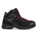 Salewa Trekingová obuv Ws Alp Mate Mid Wp 61385-0998 Čierna