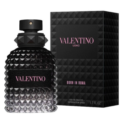 Valentino Uomo Born In Roma - EDT 100 ml