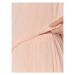 Emporio Armani Underwear Pyžamo 164678 3R224 00370 Oranžová Regular Fit