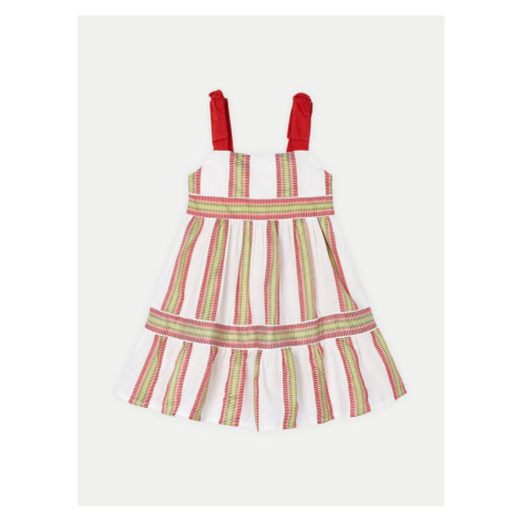 Dievčenské šaty Mayoral