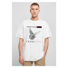 Men's T-shirt Ready to fly white