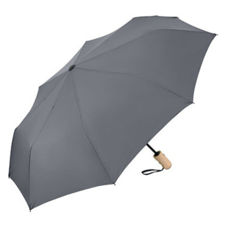 Fare Mini vreckový vystreľovací dáždnik FA5514WS Grey