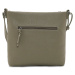 Dámske crossbody Suri Frey Kasia - khaki