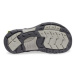 Keen Sandále Newport Boundless Sandal 1028613 Tmavomodrá