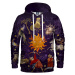 Aloha From Deer Astromancy Hoodie HK AFD666 Purple