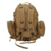 Turistický batoh Offlander Survival Combo 18L OFF_CACC_36KH