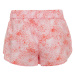 Dámske pyžamo QS6479E-SPN ružovobiela - Calvin Klein růžovo-bílá