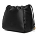 Pinko Kabelka Atalanta Pouch . AI 24-25 PLTT 103534 A1WB Čierna