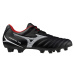 Mizuno Monarcida Neo III Select Pánske futbalové kopačky, čierne, veľ. 40,5 109706-405