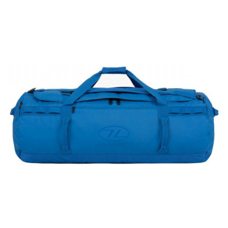 Cestovná taška Yate Storm Kitbag 120 l Farba: modrá
