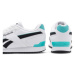 Reebok Sneakersy ROYAL GLIDE R GZ1433 Biela