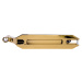 Deska Striker Lux 500mm Gold Chrome