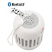 Svietidlo MUSIC CAGE Cattara Bluetooth nabíjací + UV lapač hmyzu