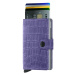 Secrid Miniwallet Cleo Lavender