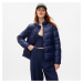 Bunda GAP Logo Puffer Jacket Navy Uniform