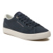 Tommy Hilfiger Tenisky Th Hi Vulc Low Summer Cvs FM0FM05056 Tmavomodrá