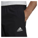 Nohavice adidas Essentials Small Logo Woven Cargo 7/8 M HE1859