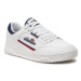 Ellesse Sneakersy LS987 Cupsole SHVF0817 Biela