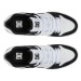 DC Shoes Manteca 4 - Pánske - Tenisky DC Shoes - Biele - ADYS100765-WBK