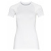 Odlo Women's Active Spine 2.0 Running T-shirt White Bežecké tričko s krátkym rukávom