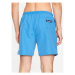 Ellesse Plavecké šortky Scorfano SHR03606 Modrá Regular Fit